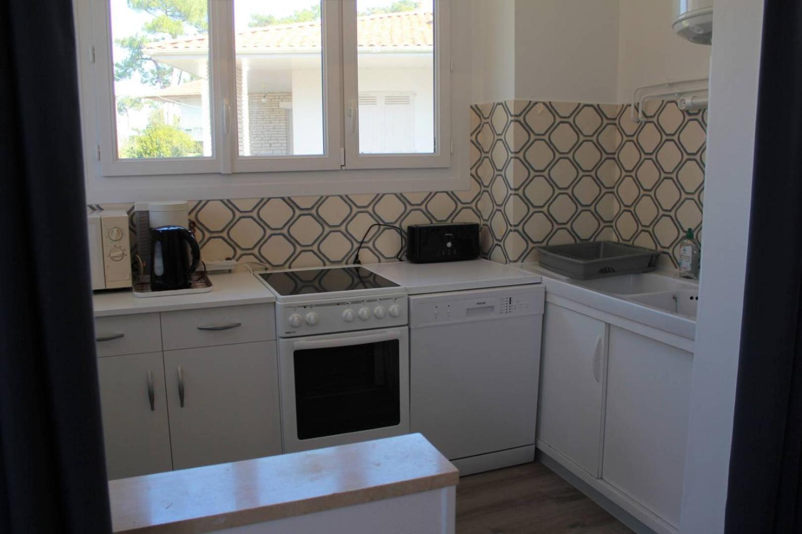 Ronce-Les-Bains - Appartement 1Er Etage Gauche - 90M De La Plage Exteriér fotografie