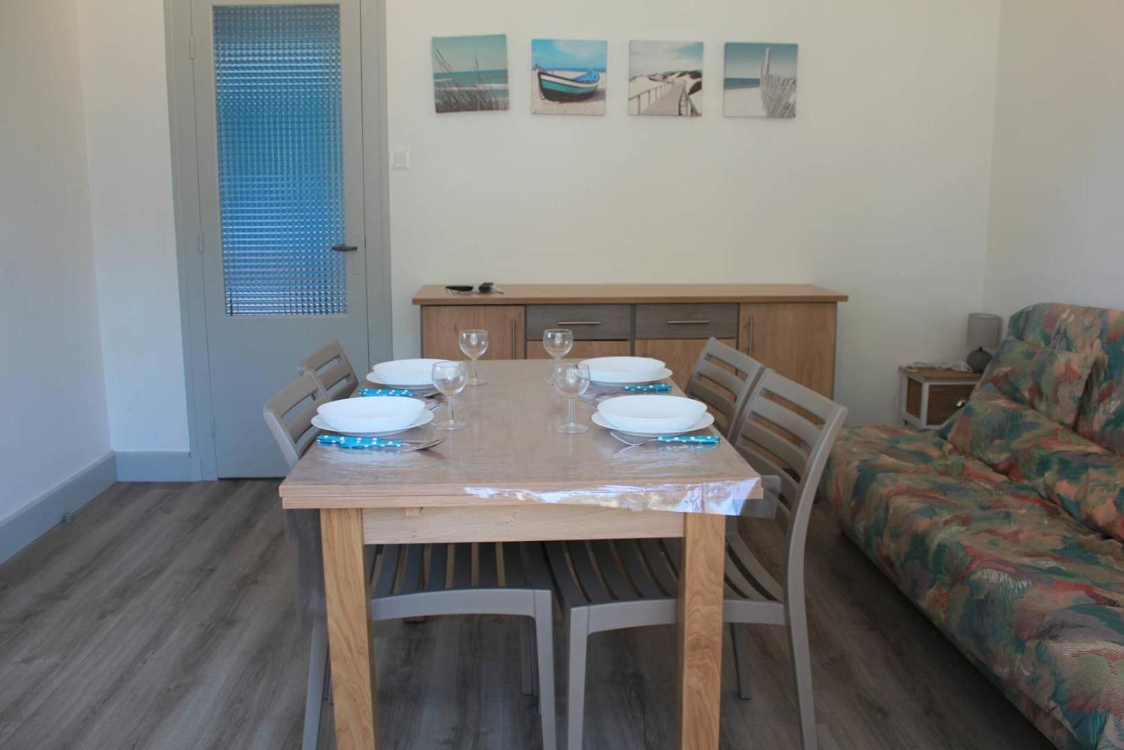 Ronce-Les-Bains - Appartement 1Er Etage Gauche - 90M De La Plage Exteriér fotografie