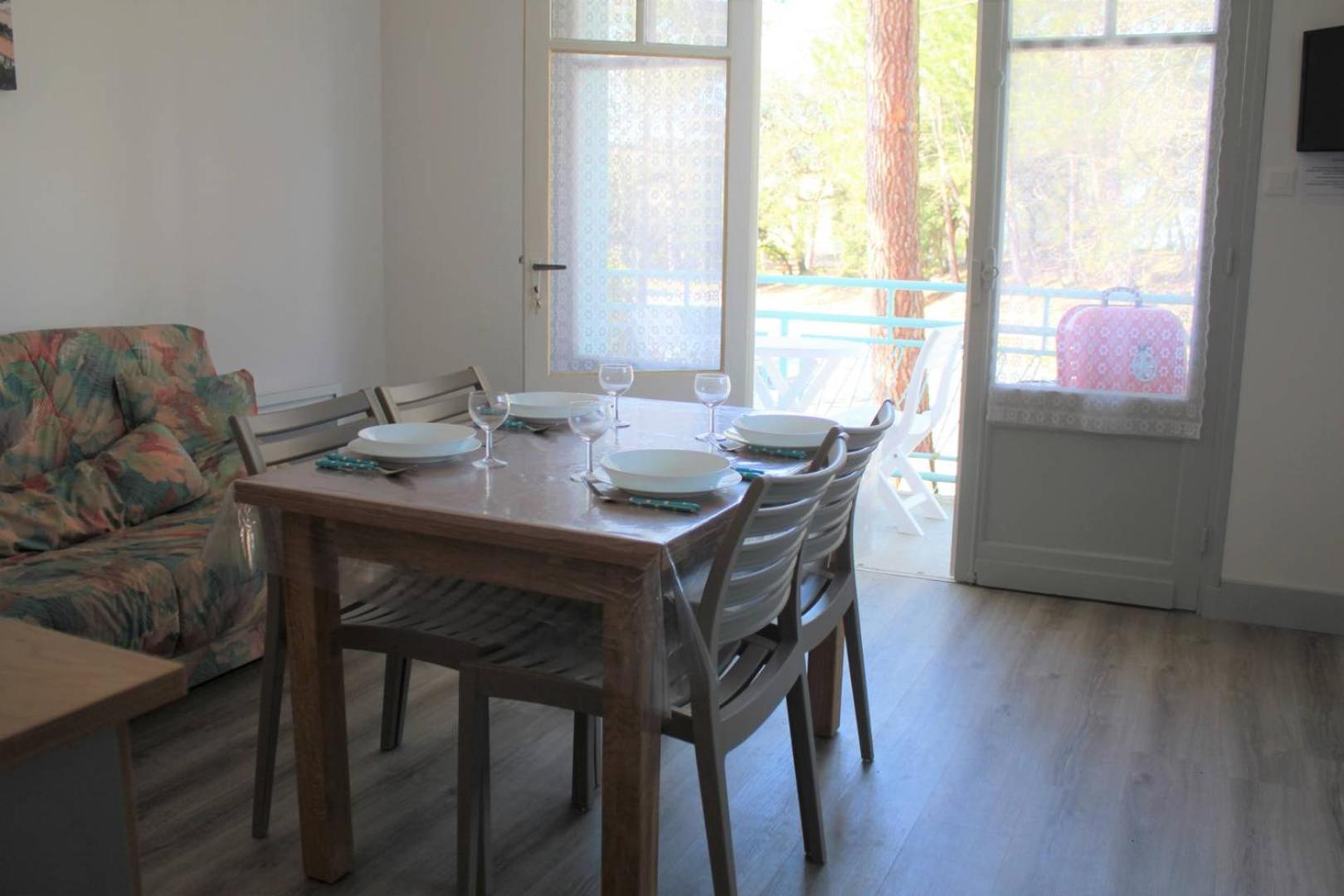 Ronce-Les-Bains - Appartement 1Er Etage Gauche - 90M De La Plage Exteriér fotografie