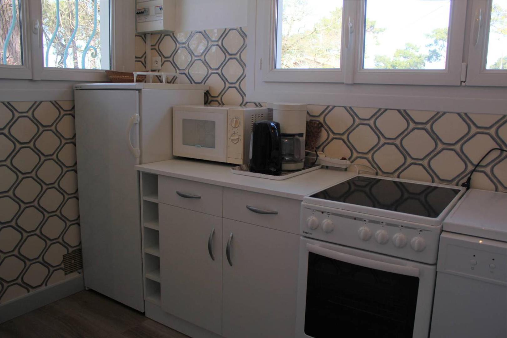 Ronce-Les-Bains - Appartement 1Er Etage Gauche - 90M De La Plage Exteriér fotografie
