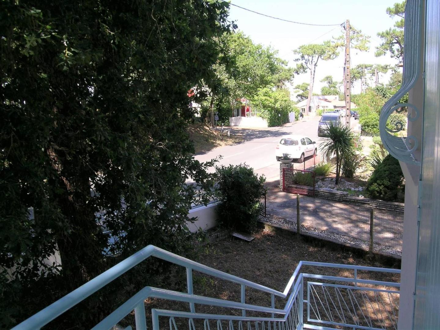 Ronce-Les-Bains - Appartement 1Er Etage Gauche - 90M De La Plage Exteriér fotografie
