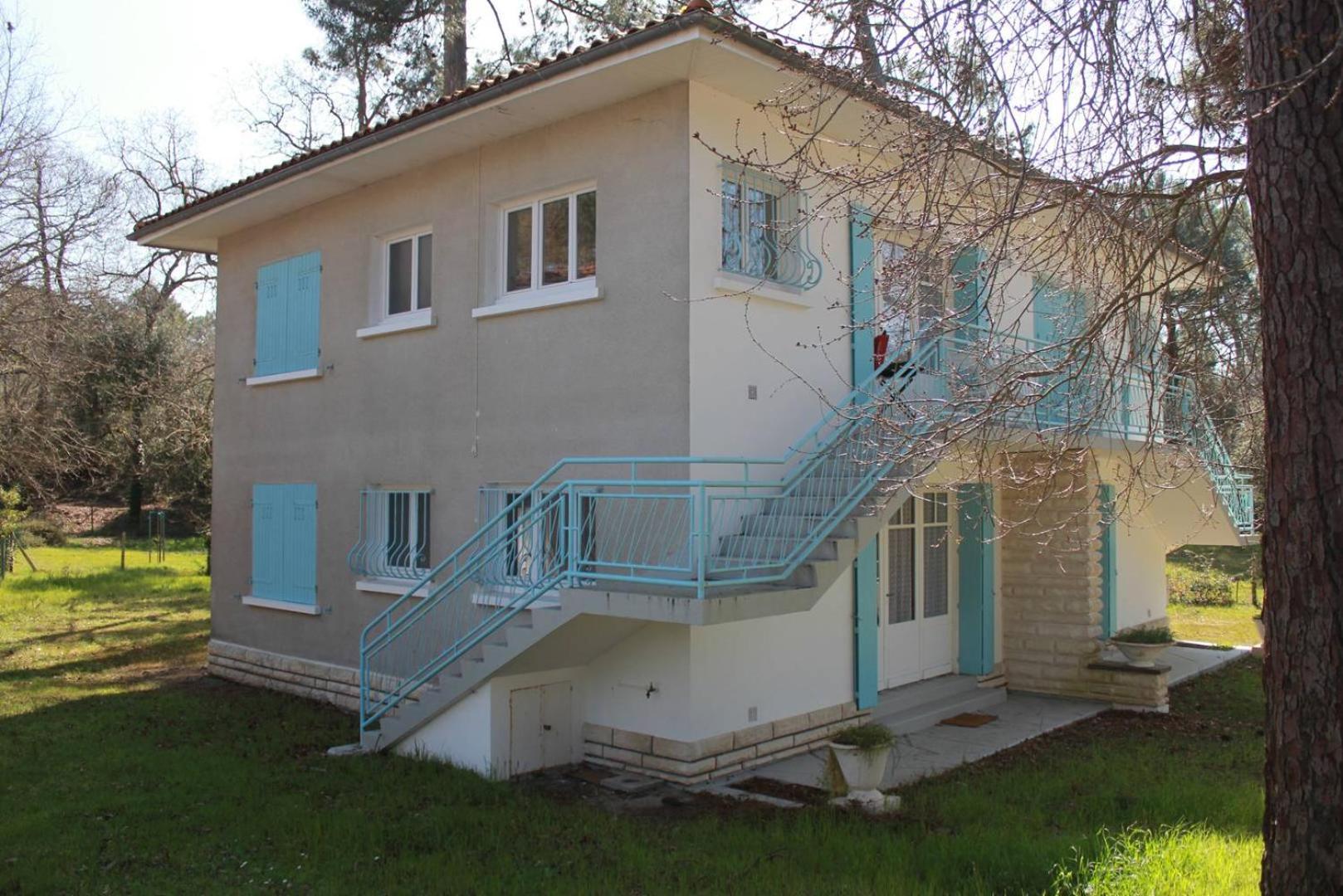 Ronce-Les-Bains - Appartement 1Er Etage Gauche - 90M De La Plage Exteriér fotografie